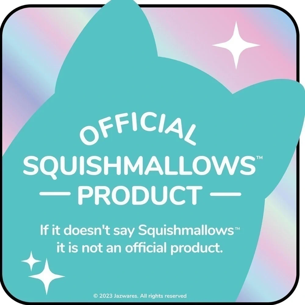 Squishmallows 20” Hello Kitty Pet Bed NWT 💕Host Pick💕